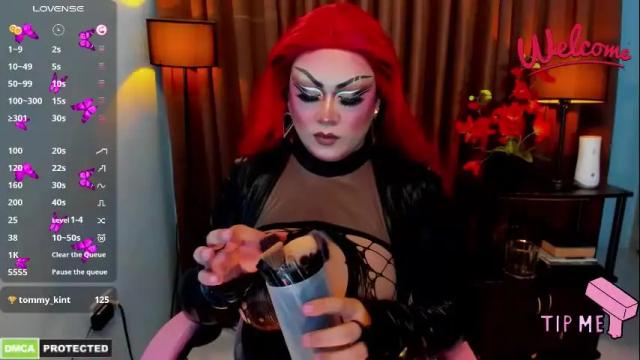 Image 10 of nightmare_natalia Stream on Chaturbate on 27 days ago