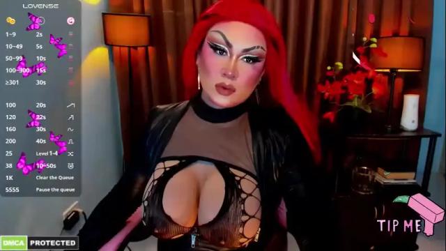 Image 3 of nightmare_natalia Stream on Chaturbate on 27 days ago