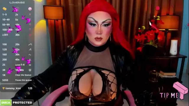 Image 6 of nightmare_natalia Stream on Chaturbate on 27 days ago