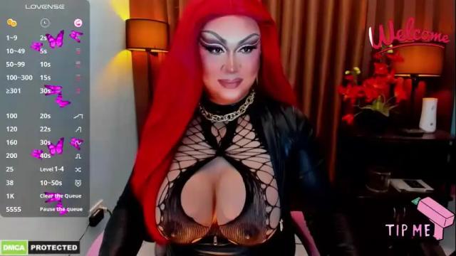Thumbnail 3, nightmare_natalia's Stream at Chaturbate, 22 days ago