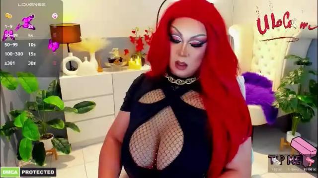 Image 2 of nightmare_natalia Stream on Chaturbate on 1 month ago