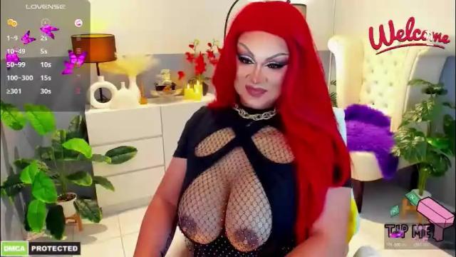 Image 3 of nightmare_natalia Stream on Chaturbate on 1 month ago