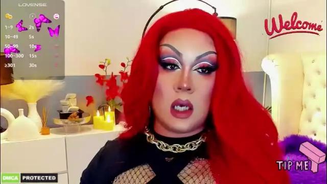 Image 7 of nightmare_natalia Stream on Chaturbate on 1 month ago