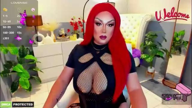 Image 2 of nightmare_natalia Stream on Chaturbate on 1 month ago