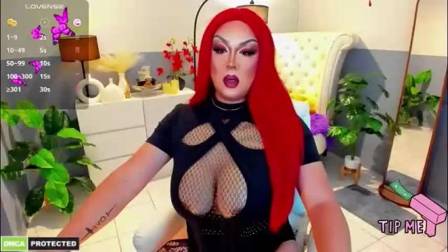 Image 4 of nightmare_natalia Stream on Chaturbate on 1 month ago