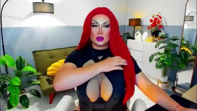 Image 2 of nightmare_natalia Stream on Chaturbate on 1 month ago