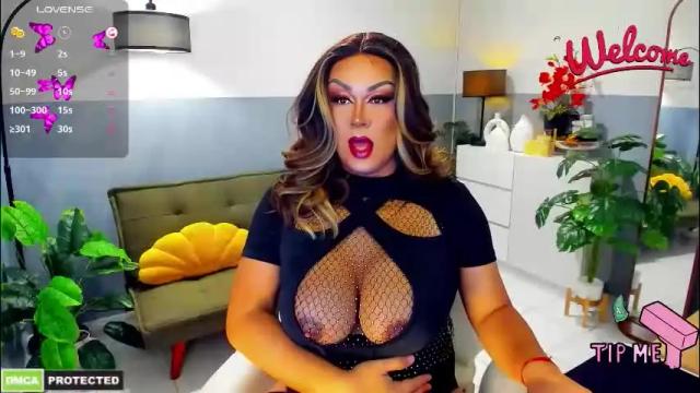 Image 2 of nightmare_natalia Stream on Chaturbate on 25 days ago