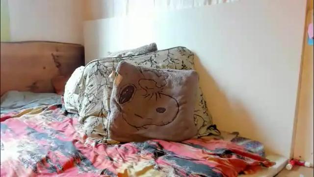 Image 2 of nightprincess1 Stream on Chaturbate on 1 month ago
