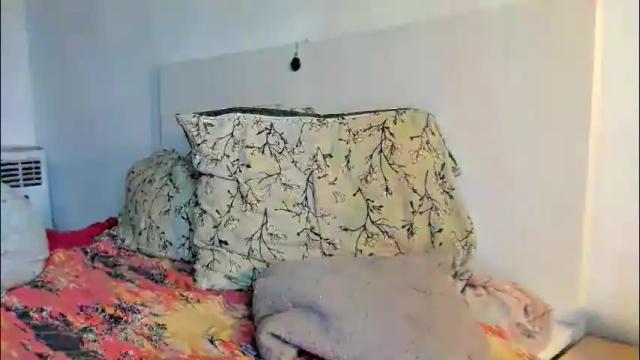 Thumbnail 1, nightprincess1's Stream at Chaturbate, 28 days ago