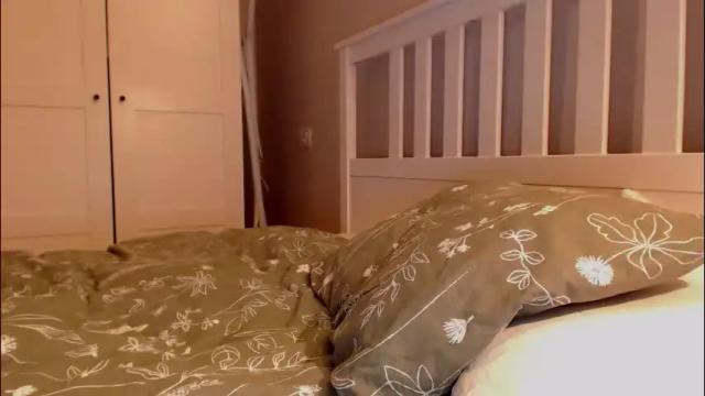 Image 2 of nightssecret Stream on Chaturbate on 2 months ago