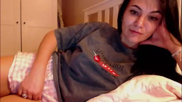 Image 3 of nightssecret Stream on Chaturbate on 2 months ago