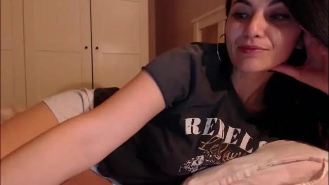 Thumbnail 1, nightssecret's Stream at Chaturbate, 1 month ago