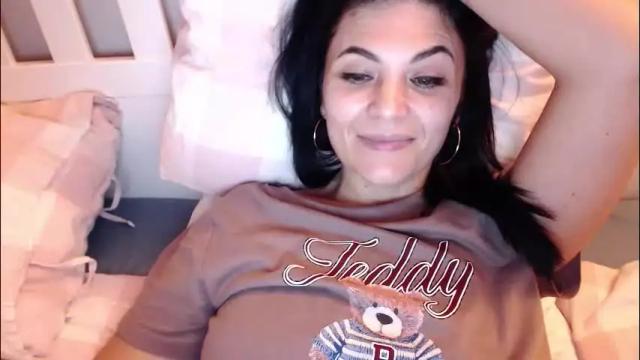 Image 7 of nightssecret Stream on Chaturbate on 1 month ago