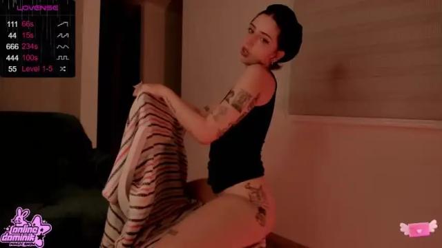 Image 8 of nightstalkeruwu666 Stream on Chaturbate on 16 months ago