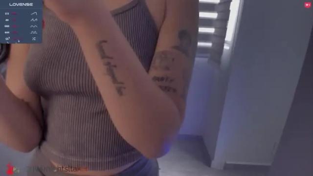 Thumbnail 1, nightstalkeruwu666's Stream at Chaturbate, 13 months ago