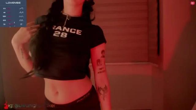 Thumbnail 3, nightstalkeruwu666's Stream at Chaturbate, 13 months ago