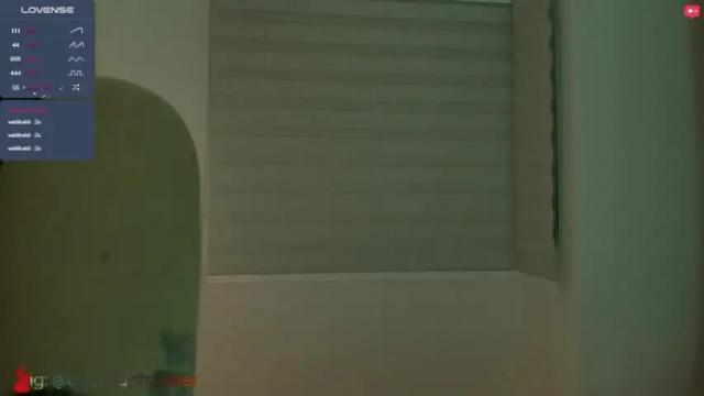 Image 3 of nightstalkeruwu666 Stream on Chaturbate on 15 months ago