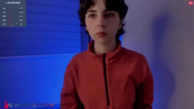 Image 11 of nightstalkeruwu666 Stream on Chaturbate on 12 months ago