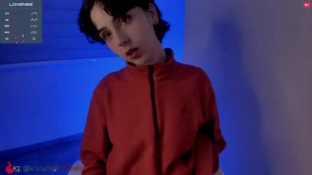 Image 3 of nightstalkeruwu666 Stream on Chaturbate on 12 months ago