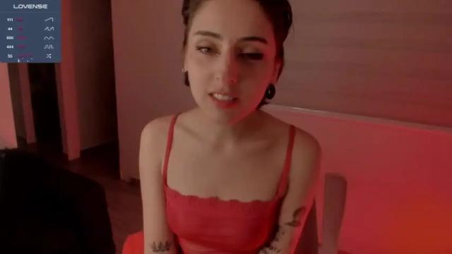 Image 4 of nightstalkeruwu666 Stream on Chaturbate on 15 months ago