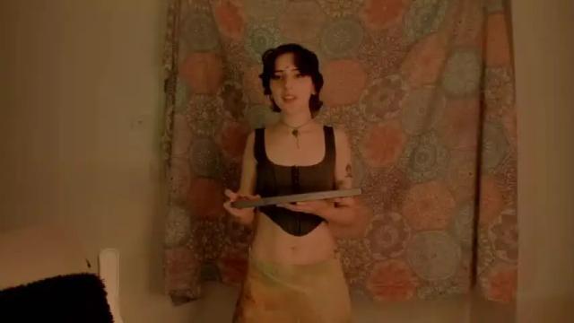Image 12 of nightstalkeruwu666 Stream on Chaturbate on 15 months ago