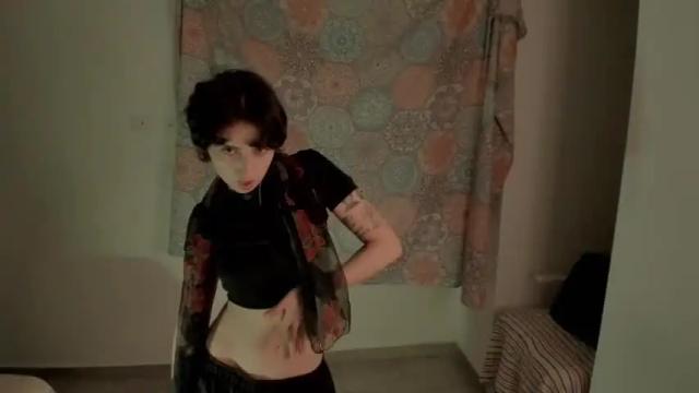 Image 8 of nightstalkeruwu666 Stream on Chaturbate on 15 months ago