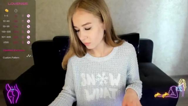 Image 2 of nigo_nika Stream on Chaturbate on 13 months ago