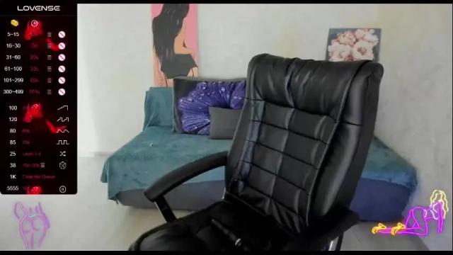 Thumbnail 1, nigo_nika's Stream at Chaturbate, 1 month ago