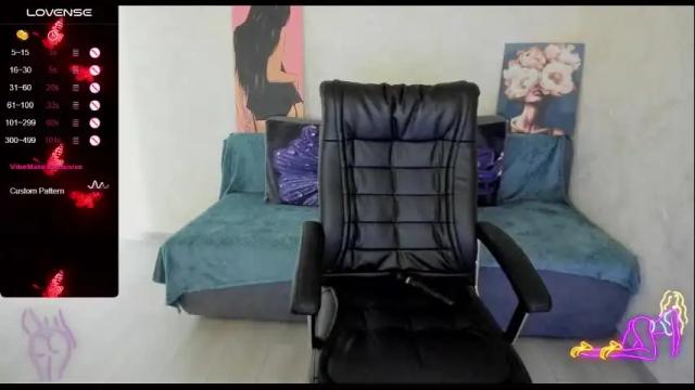 Image 6 of nigo_nika Stream on Chaturbate on 1 month ago