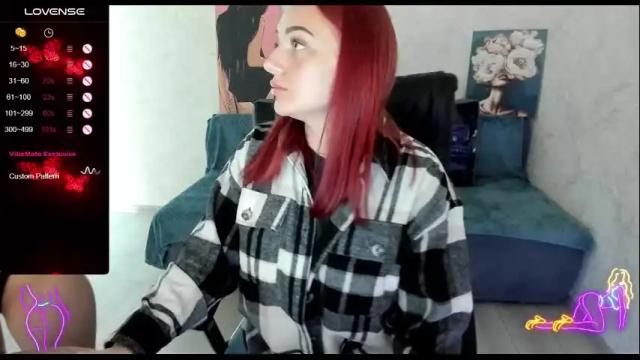 Image 4 of nigo_nika Stream on Chaturbate on 1 month ago