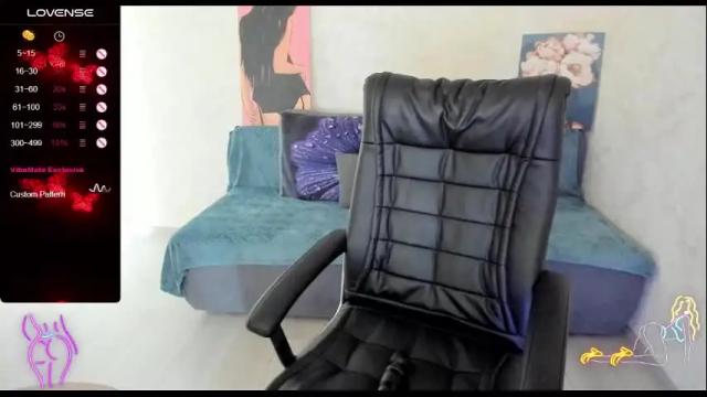 Thumbnail 3, nigo_nika's Stream at Chaturbate, 1 month ago