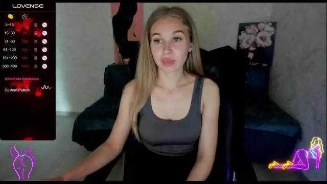 Thumbnail 2, nigo_nika's Stream at Chaturbate, 1 month ago