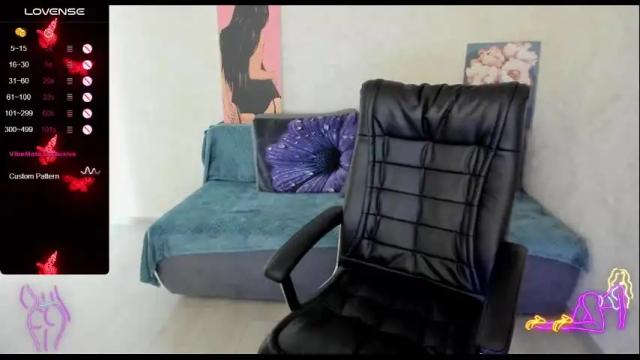 Image 4 of nigo_nika Stream on Chaturbate on 1 month ago