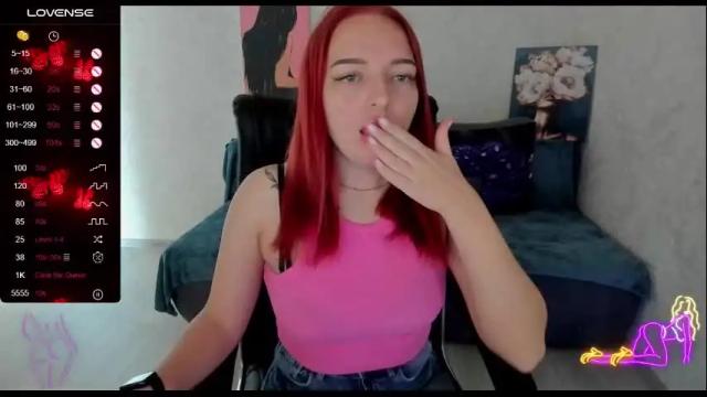 Thumbnail 3, nigo_nika's Stream at Chaturbate, 1 month ago