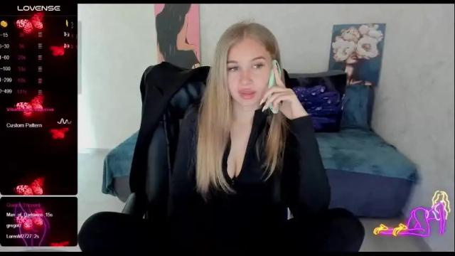 Thumbnail 3, nigo_nika's Stream at Chaturbate, 1 month ago