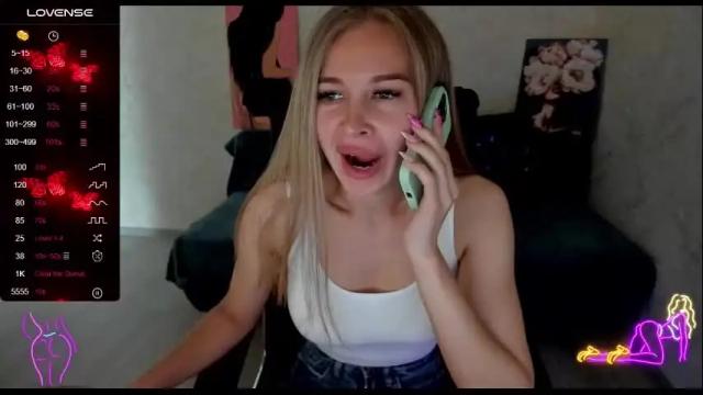 Thumbnail 1, nigo_nika's Stream at Chaturbate, 1 month ago