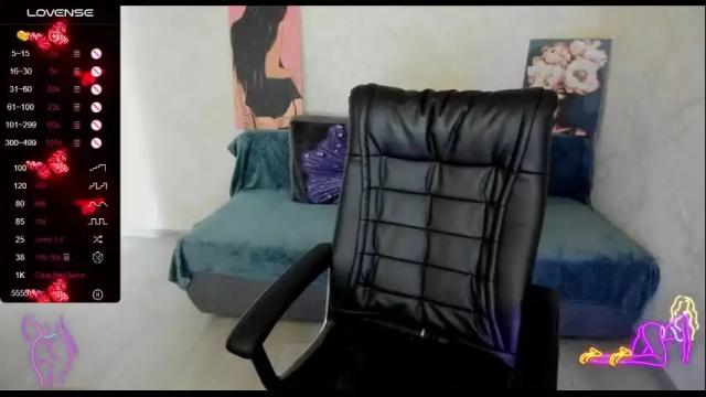 Image 2 of nigo_nika Stream on Chaturbate on 1 month ago