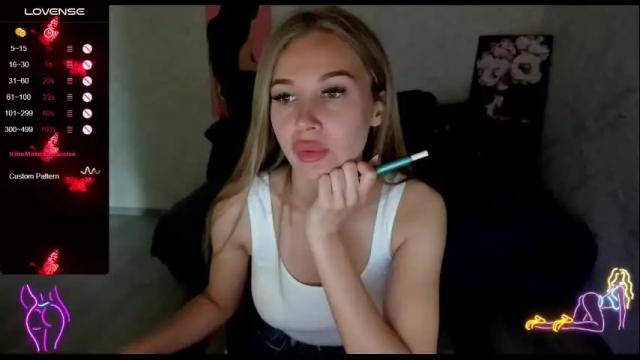 Image 6 of nigo_nika Stream on Chaturbate on 1 month ago