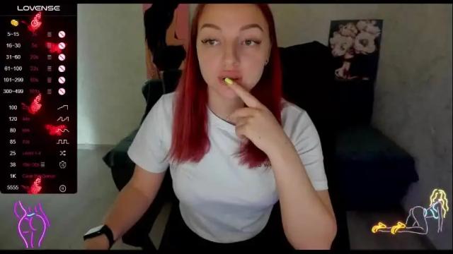 Image 6 of nigo_nika Stream on Chaturbate on 21 days ago