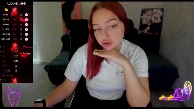 Image 8 of nigo_nika Stream on Chaturbate on 21 days ago
