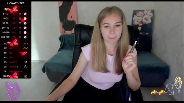 Thumbnail 2, nigo_nika's Stream at Chaturbate, 18 days ago
