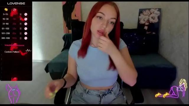 Image 11 of nigo_nika Stream on Chaturbate on 15 days ago
