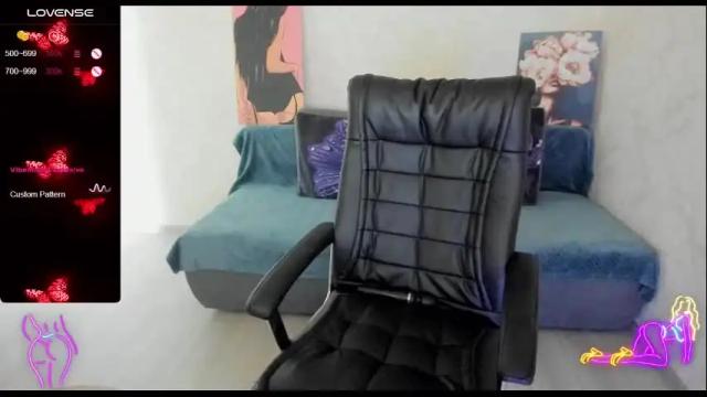 Image 3 of nigo_nika Stream on Chaturbate on 15 days ago