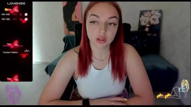 Image 12 of nigo_nika Stream on Chaturbate on 14 days ago