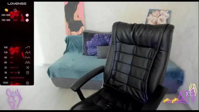 Image 6 of nigo_nika Stream on Chaturbate on 14 days ago