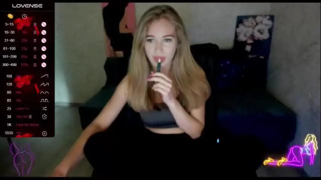 Image 3 of nigo_nika Stream on Chaturbate on 5 days ago