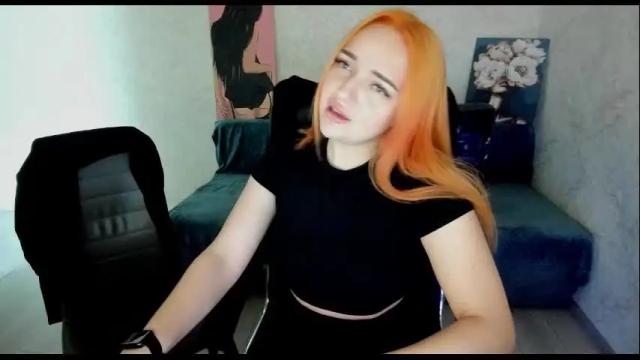 Image 12 of nigo_nika Stream on Chaturbate on 4 days ago
