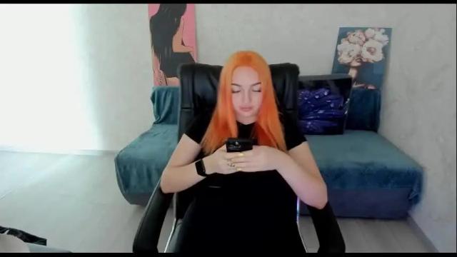 Image 2 of nigo_nika Stream on Chaturbate on 4 days ago