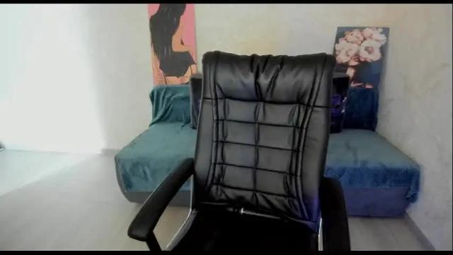 Thumbnail 1, nigo_nika's Stream at Chaturbate, 1 day ago