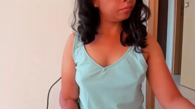 Image 12 of niharikadevorced Stream on Chaturbate on 18 months ago